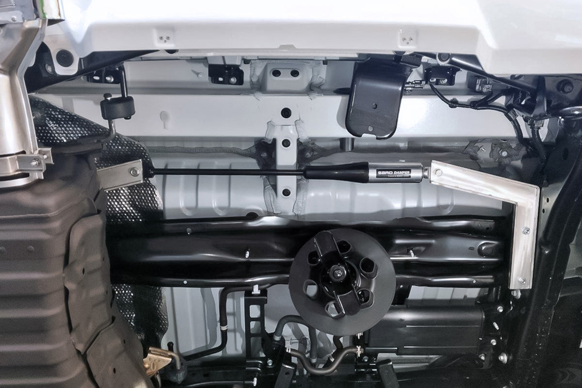 SARD Racing Body Damper Kit