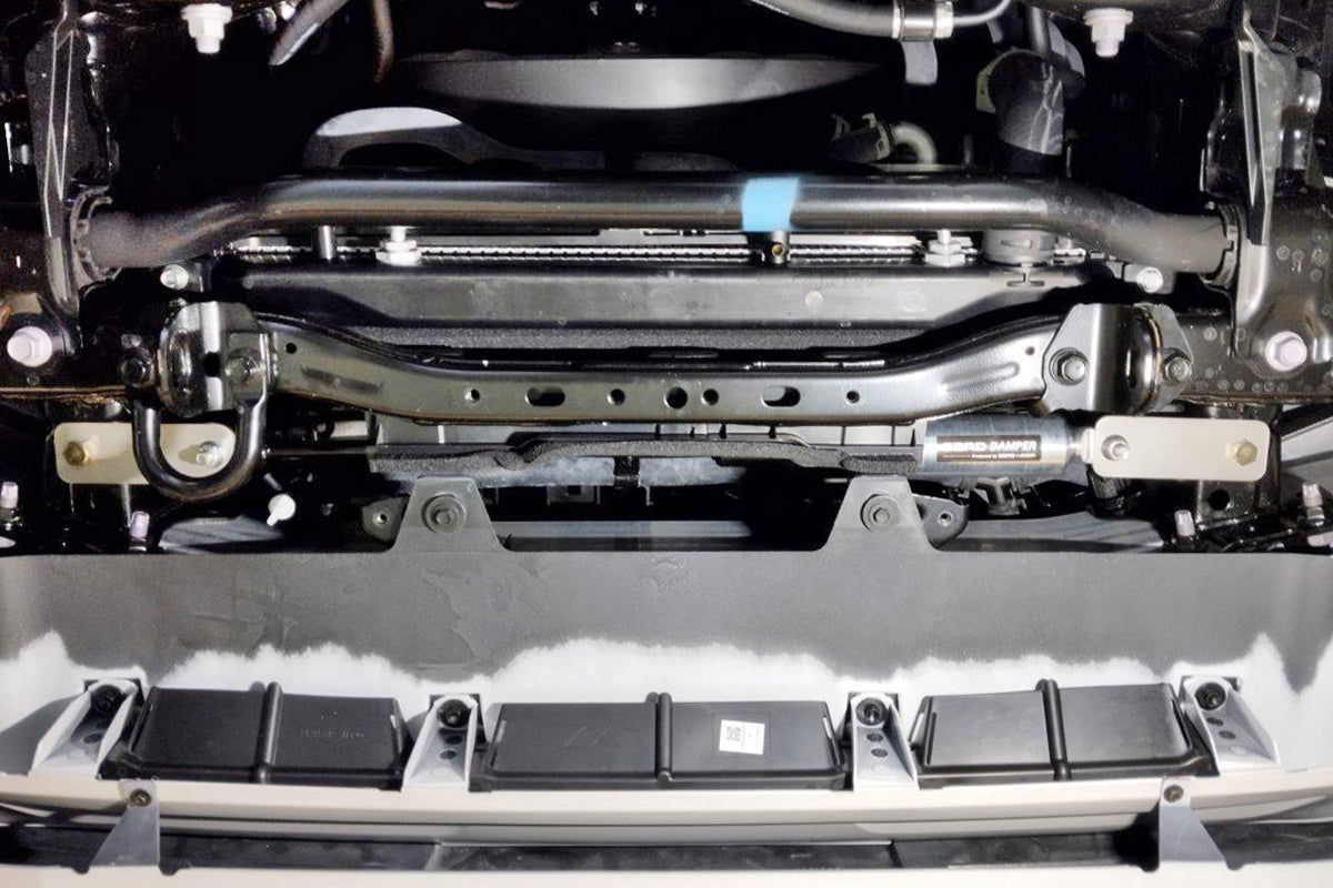SARD Racing Body Damper Kit