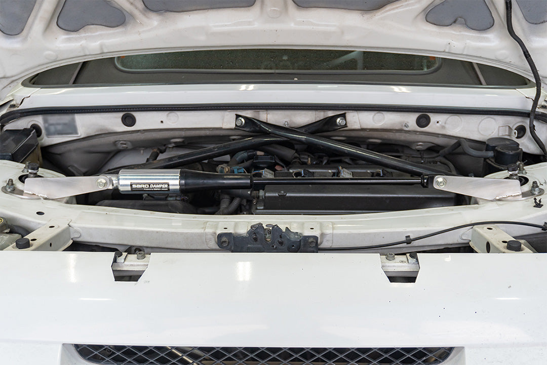SARD Racing Body Damper Kit
