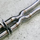 EXART Center/Mid Pipe LEXUS GS F URL10
