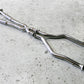 EXART Center/Mid Pipe LEXUS GS F URL10