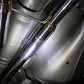 EXART Center/Mid Pipe LEXUS GS F URL10