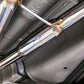 EXART Center/Mid Pipe LEXUS GS F URL10