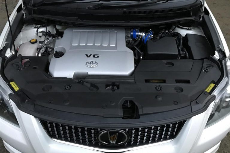 EXART Air Intake Stabilizer TOYOTA BLADE GRE156H