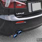 EXART iVSC muffler For LEXUS ISF (USE20)