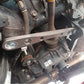 FIGS Engineering REAR SUBFRAME MEGA BRACE BARS