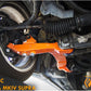 FIGS FRONT LOWER OE REPLACEMENT/ ADJUSTABLE MEGA ARM LCA MKIV SUPRA SC300 SC400