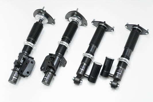 SARD Racing ADVANCED SUSPENSION KIT for GR86