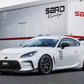 SARD Racing ADVANCED SUSPENSION KIT for GR86