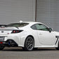 SARD Racing LSR Wing For GR86 / BRZ (ZN8/ZD8)