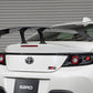 SARD Racing LSR Wing For GR86 / BRZ (ZN8/ZD8)