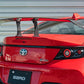 SARD Racing LSR Wing For GR86 / BRZ (ZN8/ZD8)