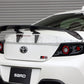 SARD Racing LSR Wing For GR86 / BRZ (ZN8/ZD8)