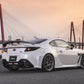 SARD Racing GT1 PERFORMANCE AERO For GR86