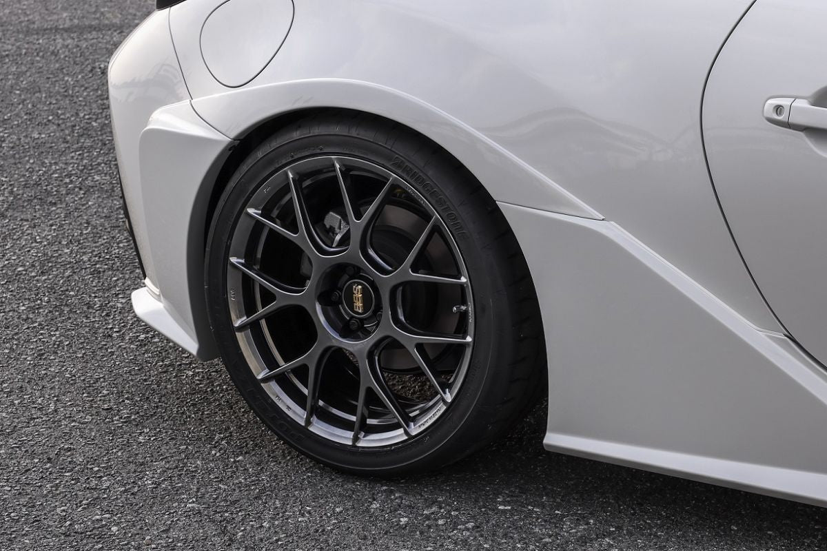 SARD Racing GT1 PERFORMANCE AERO For GR86