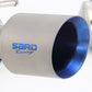 SARD Racing Ti-Z - FULL TITANIUM MUFFLER for GR86 / BRZ