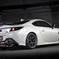 SARD Racing Ti-Z - FULL TITANIUM MUFFLER for GR86 / BRZ