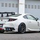 SARD Racing Ti-Z - FULL TITANIUM MUFFLER for GR86 / BRZ