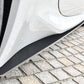 LEMS Aero parts for genuine bumpers for GR86