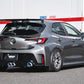 SARD Racing GT Wing (Fuji Mini)for GR Corolla
