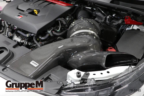 Toyota | GR Corolla | Model: GZEA14H | Engine: G16E-GTS | 1.6 Turbo | (2022-) |
