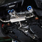 SARD Racing Ti-Z - FULL TITANIUM MUFFLER For GR Corolla