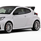GR Yaris GR TOYOTA Gazoo Racing × GROW Design Overfenders