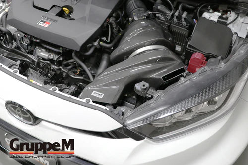 RAM AIR SYSTEM | TOYOTA | GR YARIS | GXPA16 | 2024 ~ | 1.6 LITER・TURBO
