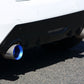 SARD Racing Ti-Z - FULL TITANIUM MUFFLER For GR Yaris