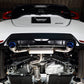 SARD Racing Ti-Z - FULL TITANIUM MUFFLER For GR Yaris