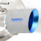 SARD Racing Ti-Z - FULL TITANIUM MUFFLER For GR Yaris