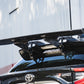 SARD Racing GT Wing (Fuji Mini)for GR Yaris