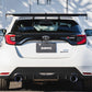 SARD Racing GT Wing (Fuji Mini)for GR Yaris