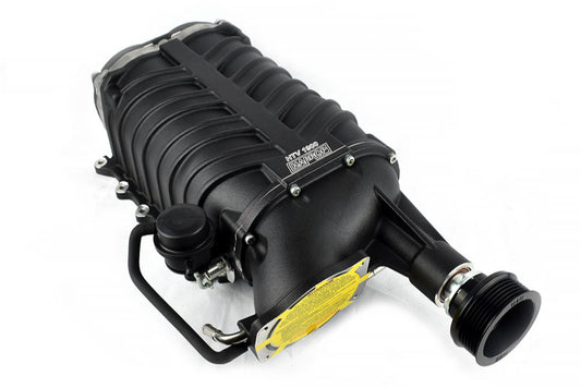 ELATE Lexus GS430 FDFI1900 INTERCOOLED SUPERCHARGER KIT