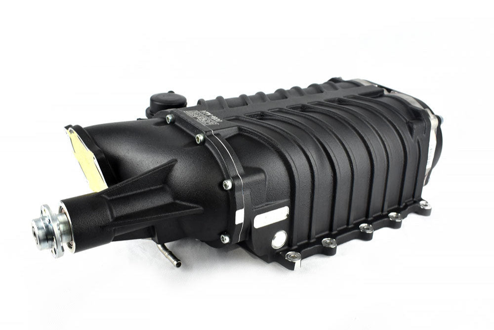 ELATE URS190 GS460 1UR-FSE FDFI1900 INTERCOOLED SUPERCHARGER KIT