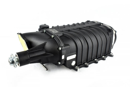 ELATE URS190 GS460 1UR-FSE FDFI1900 INTERCOOLED SUPERCHARGER KIT