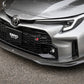 SARD Racing GT1 FRONT HALF SPOILER For GR Corolla (Pre Facelift)