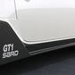 SARD Racing GT1 PERFORMANCE AERO GT86 ZENKI