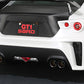 SARD Racing GT1 PERFORMANCE AERO GT86 ZENKI