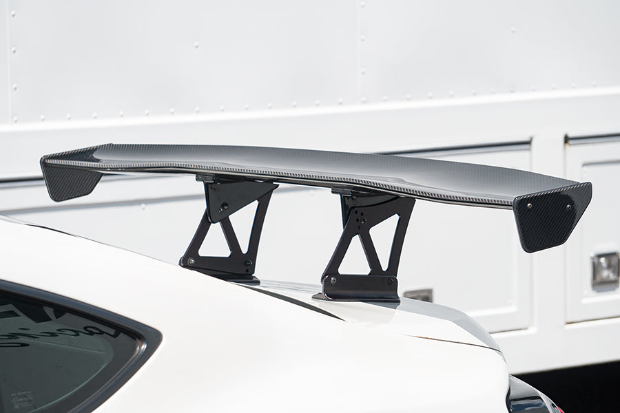 SARD Racing GT Wing for GT86 / BRZ (ZN6/ZC6) (Fuji Mini)