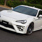 SARD Racing GT1 PERFORMANCE AERO Front Bumper GT86 KOUKI