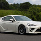 SARD Racing GT1 PERFORMANCE AERO Front Bumper GT86 KOUKI