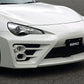 SARD Racing GT1 PERFORMANCE AERO Front Bumper GT86 KOUKI