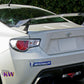 SARD Racing LSR Rear Wing for GT86 / BRZ (ZN6/ZC6)