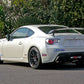 SARD Racing LSR Rear Wing for GT86 / BRZ (ZN6/ZC6)