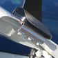 SARD Racing LSR Rear Wing for GT86 / BRZ (ZN6/ZC6)
