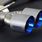 SARD Racing Ti-Z - FULL TITANIUM MUFFLER For GT86 / BRZ (ZD6 / ZC6)