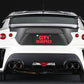 SARD Racing GT1 PERFORMANCE AERO GT86 ZENKI