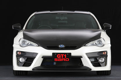 SARD Racing GT1 PERFORMANCE AERO GT86 ZENKI