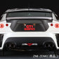SARD Racing GT1 PERFORMANCE AERO GT86 ZENKI